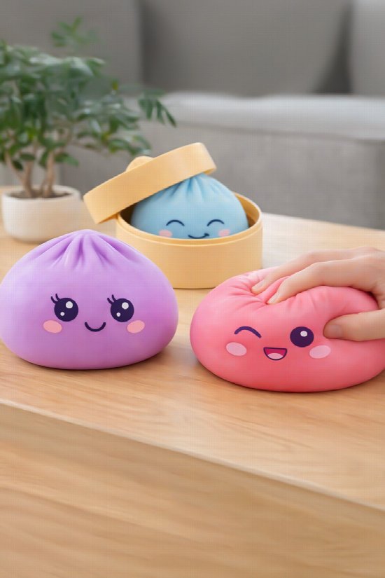 Surprise Dumpling Jumbo
